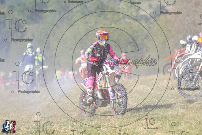 Endurance Saugues 2023